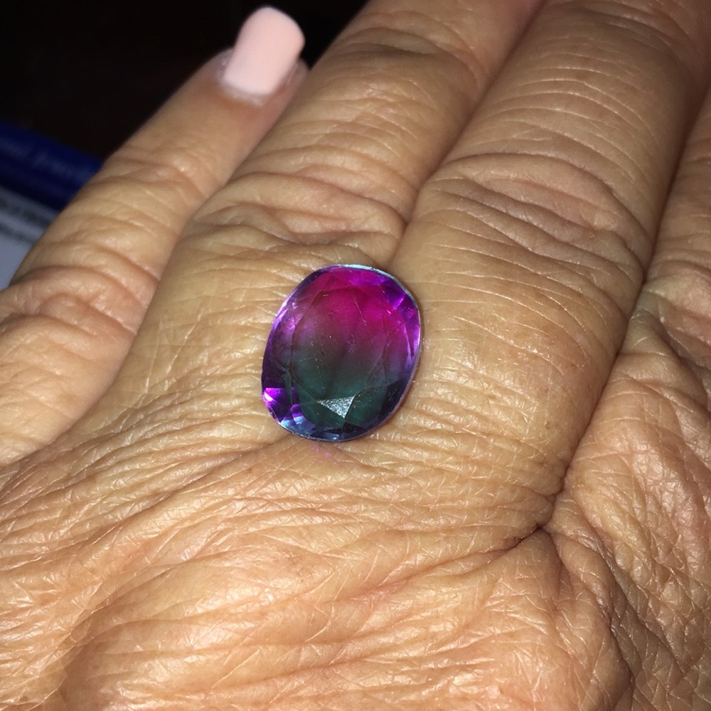 Tourmaline